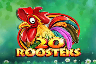 20 Roosters