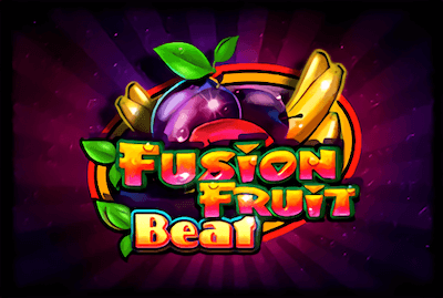 Fusion Fruit Beat