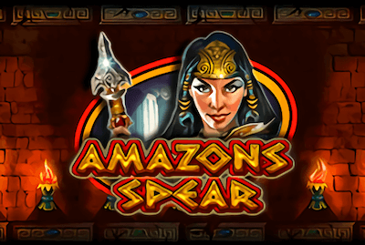 Amazons Spear