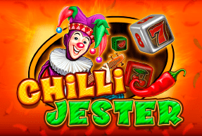 Chilli Jester