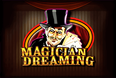 Magician Dreaming