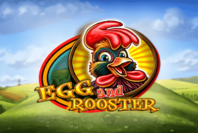 Egg and Rooster