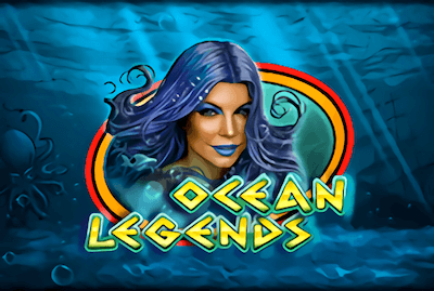 Ocean Legends