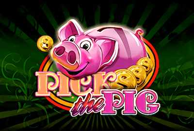 Pick The Pig