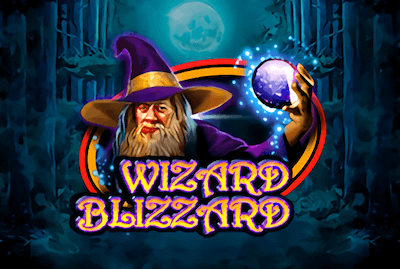 Wizard Blizzard