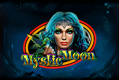 Mystic Moon