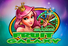 Fruit Galaxy The Wheel