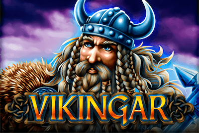 VIKINGAR