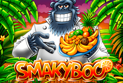 Smaky boo