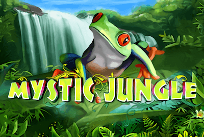 Mystic jungle