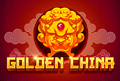 Golden China