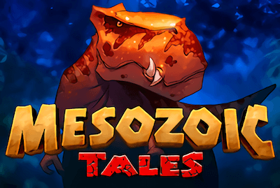 Mesozoic tales