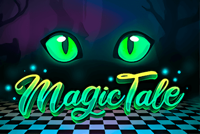 Magic Tale