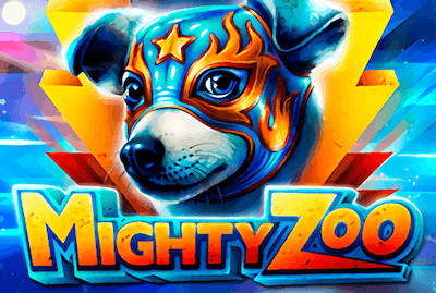 MIGHTY ZOO