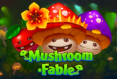 Mushroom fable