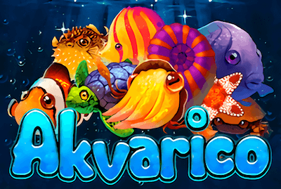 Akvarico