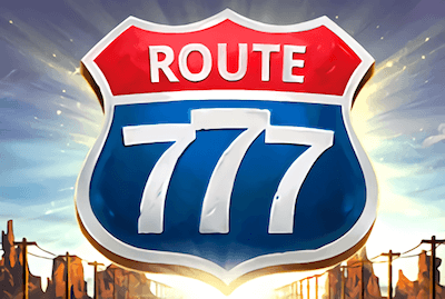 Route 777