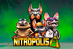 Nitropolis 3