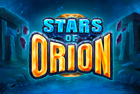 Stars of Orion