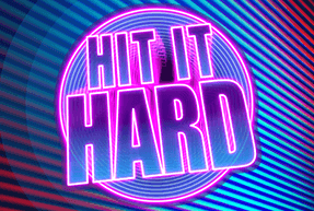 Hit It Hard