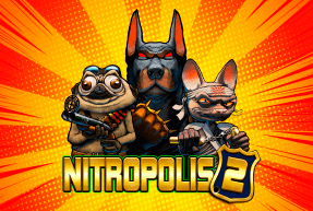 Nitropolis 2