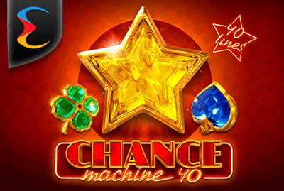 Chance machine 40