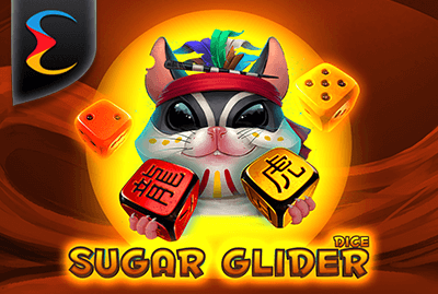 Sugar Glider Dice