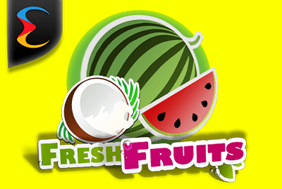 Fresh Fruits