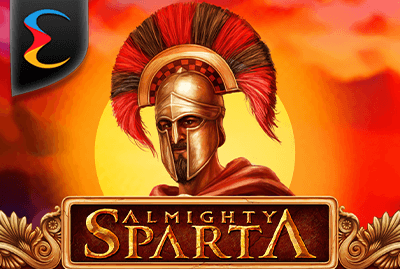 Almighty Sparta