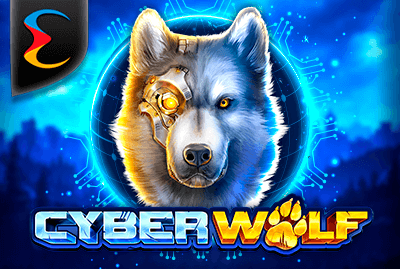 Cyber Wolf