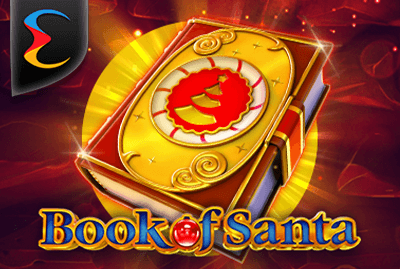 Book of Santa