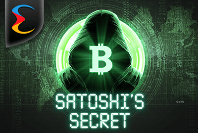 Satoshi's Secret