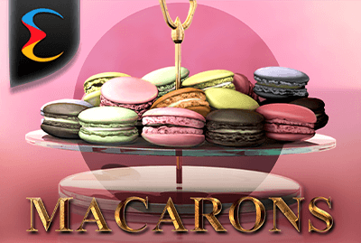 Macarons