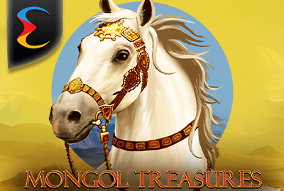 Mongol Treasures