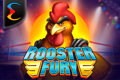 Rooster Fury