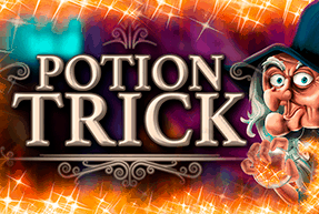 Potion Trick