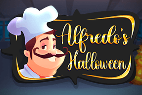 Alfredo's Halloween