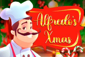 Alfredo's Xmas