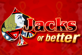 Jacks or Better