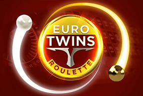 Euro Twins Roulette