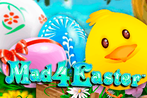 Mad 4 Easter