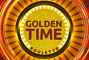 Golden Time Roulette