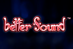 Better Sound