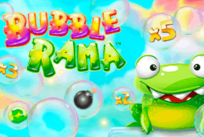 Bubble Rama