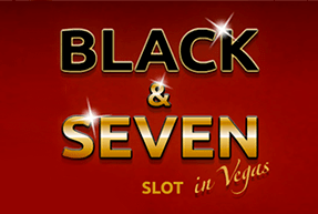 Black & Seven in Vegas