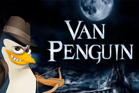 Van Penguin