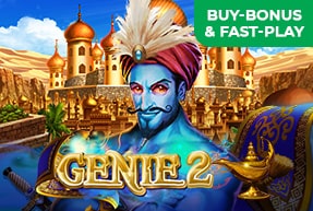 Genie 2