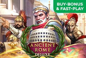 Ancient Rome Deluxe