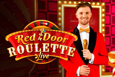 Red Door Roulette