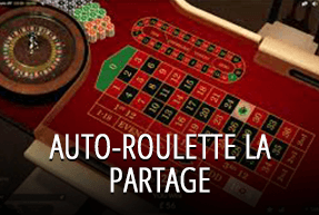 Auto-Roulette La Partage